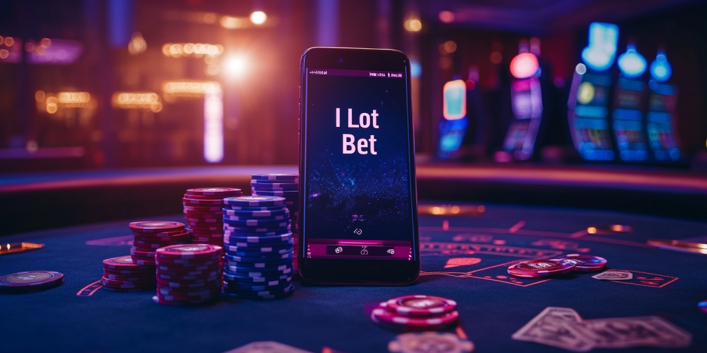 I lot bet_introduce_banner1