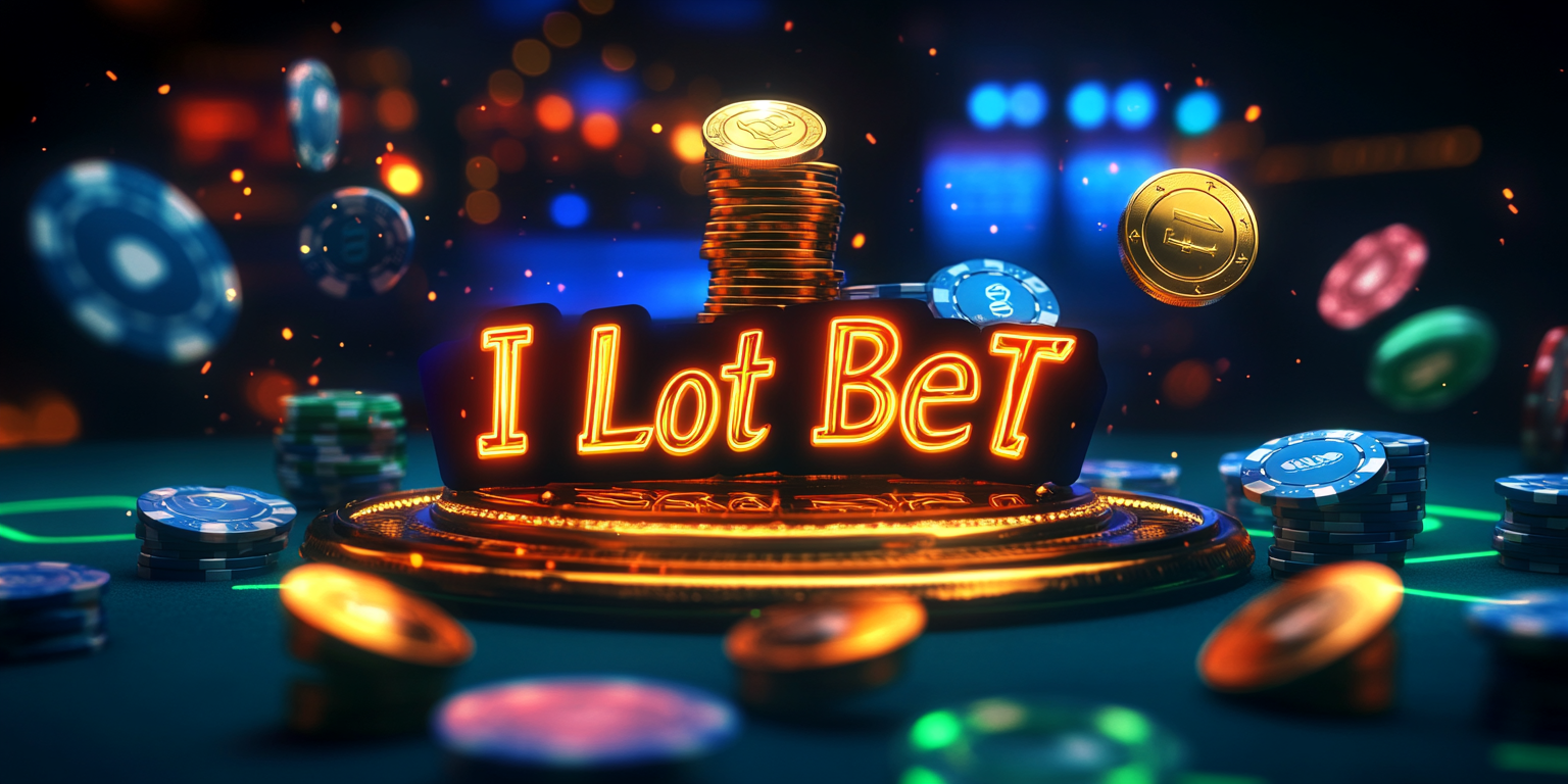 I Lot Bet_banner1